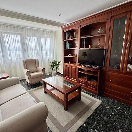 Apartamento A Tenencia Sada Bagian luar foto
