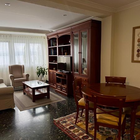 Apartamento A Tenencia Sada Bagian luar foto