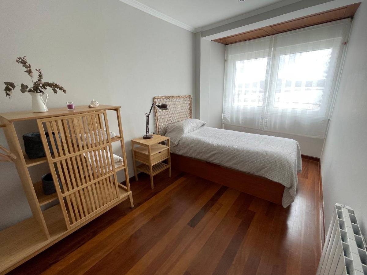 Apartamento A Tenencia Sada Bagian luar foto