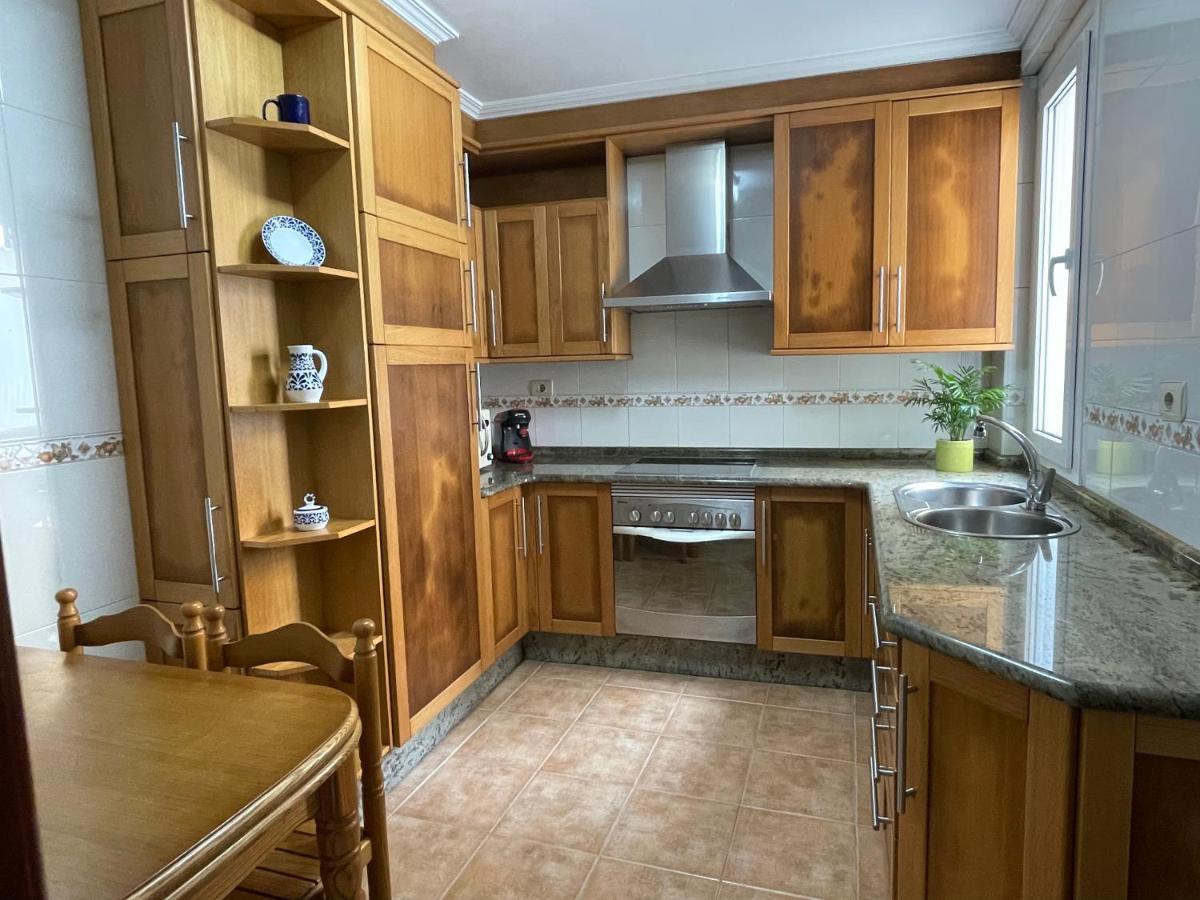 Apartamento A Tenencia Sada Bagian luar foto