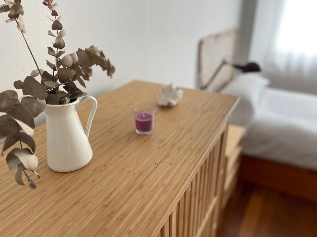 Apartamento A Tenencia Sada Bagian luar foto