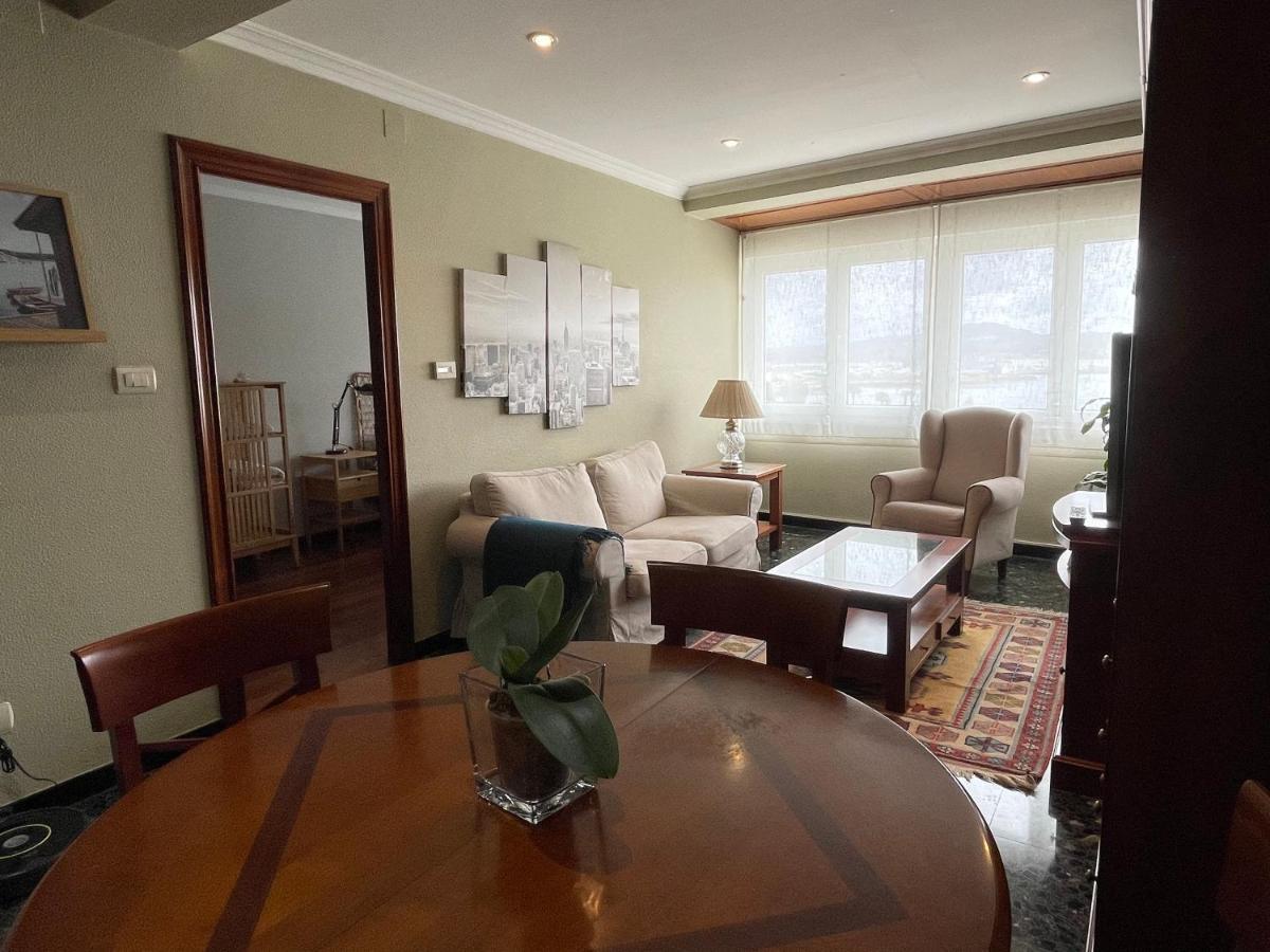 Apartamento A Tenencia Sada Bagian luar foto