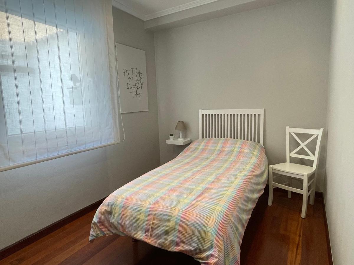 Apartamento A Tenencia Sada Bagian luar foto