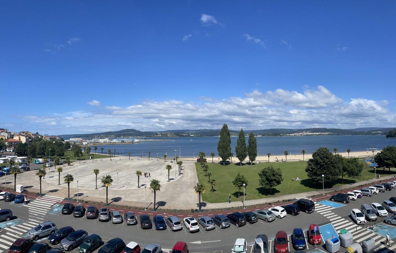 Apartamento A Tenencia Sada Bagian luar foto