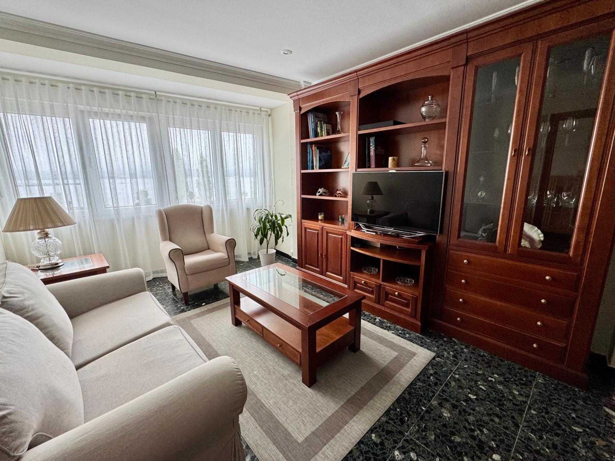 Apartamento A Tenencia Sada Bagian luar foto
