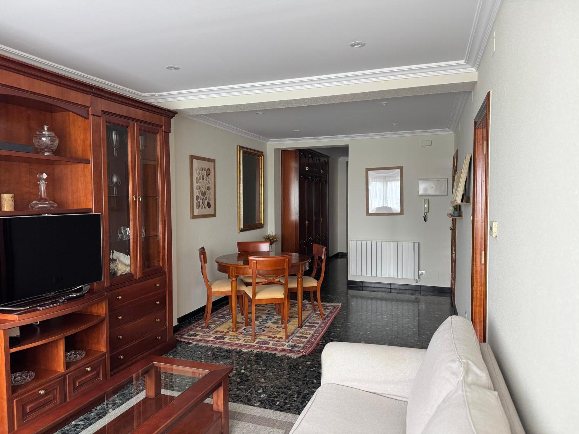 Apartamento A Tenencia Sada Bagian luar foto