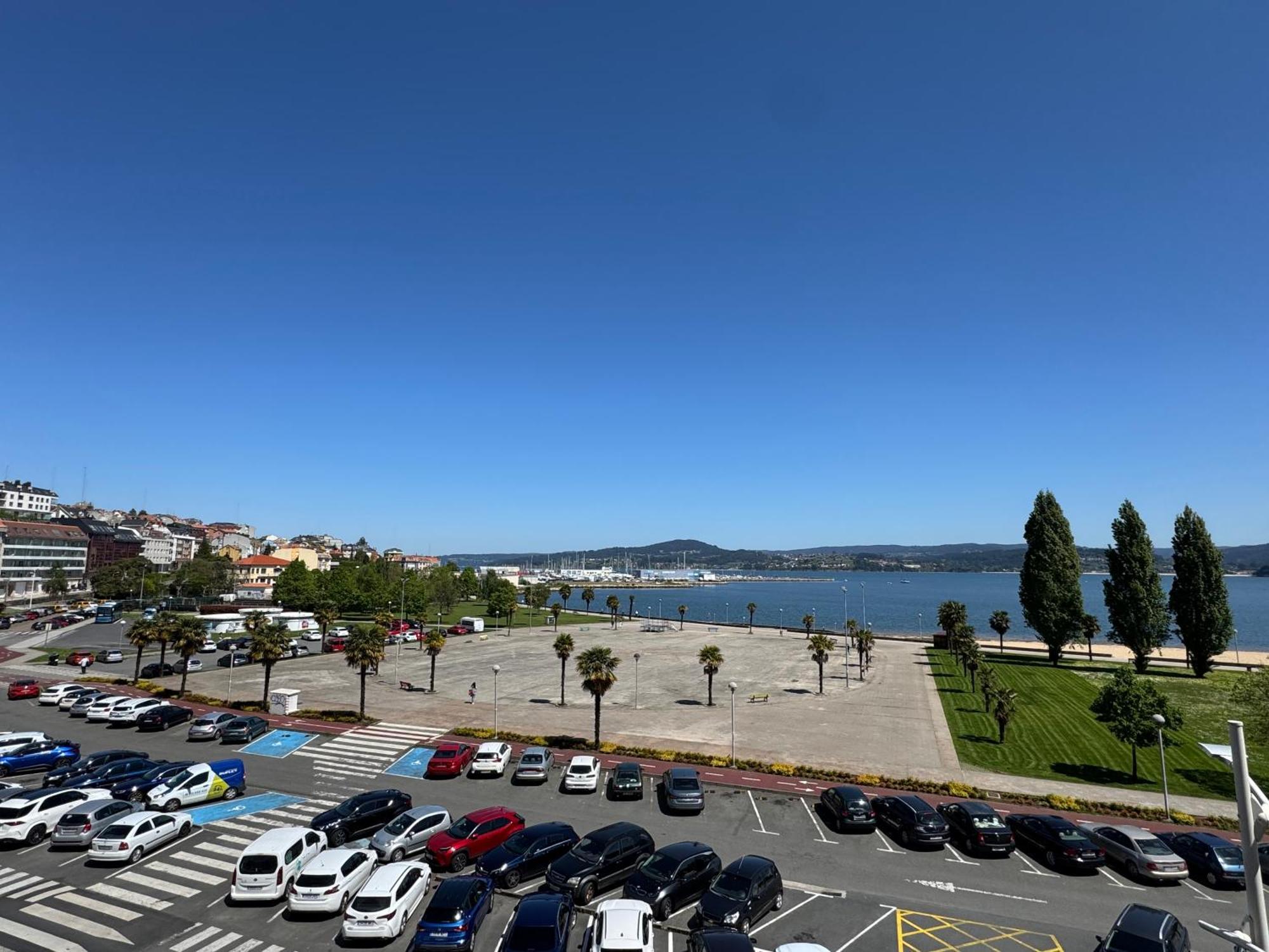 Apartamento A Tenencia Sada Bagian luar foto