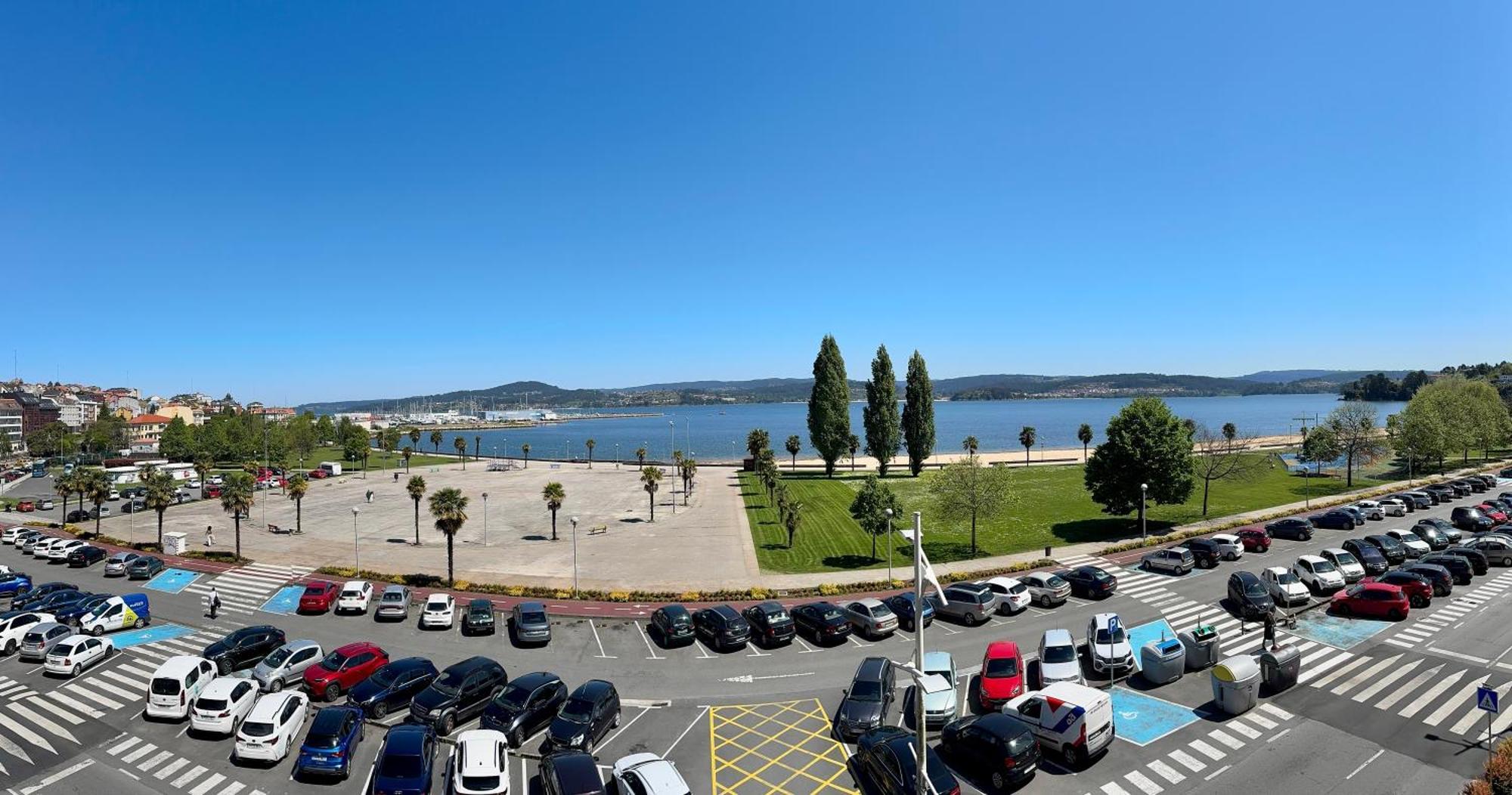 Apartamento A Tenencia Sada Bagian luar foto